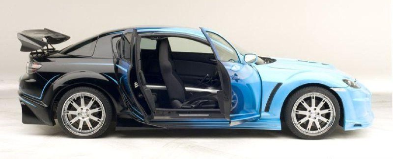 В продаже: Mazda Rx 8 Прошивки: СП+ Дрифт Имеется шин, нет ориг винила, пробег около 500 км За ц...