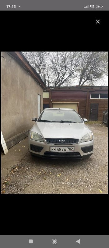 В продаже форд фокус 2 рестайлинг 2007 года в хорошем состоянии на полном и уверенном ходу не гнилой...