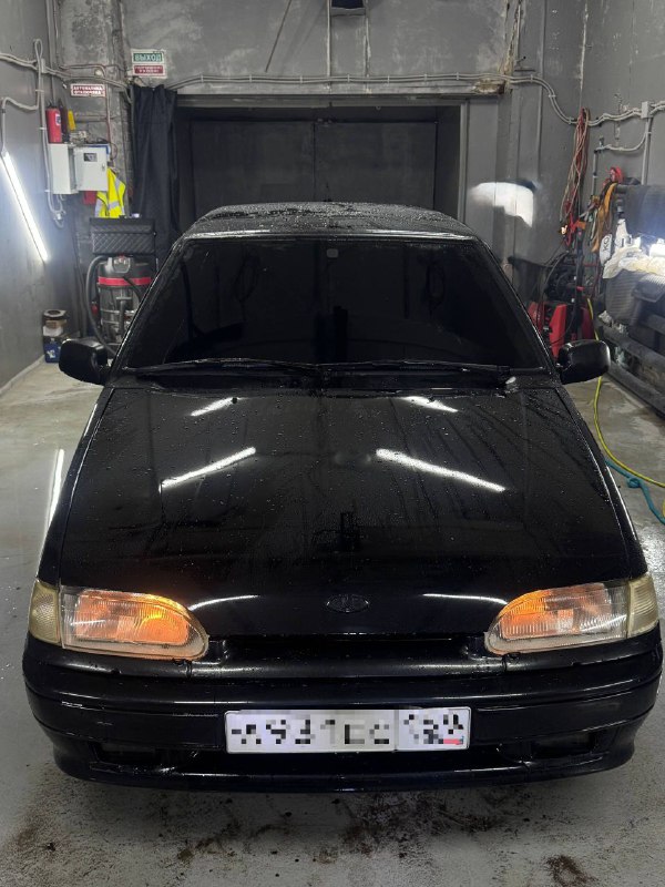 ВАЗ 2114 2012 года 4 собственника Двигатель отличный, едет из под себя 👍 Коробка все передачи на ме...