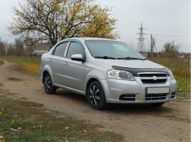 Продам Шевролет Авео 2008 год, Пробег 190 тыс. км. ЦЕНА 500 тыс. руб. Рассмотрю обмен, с вашей до...