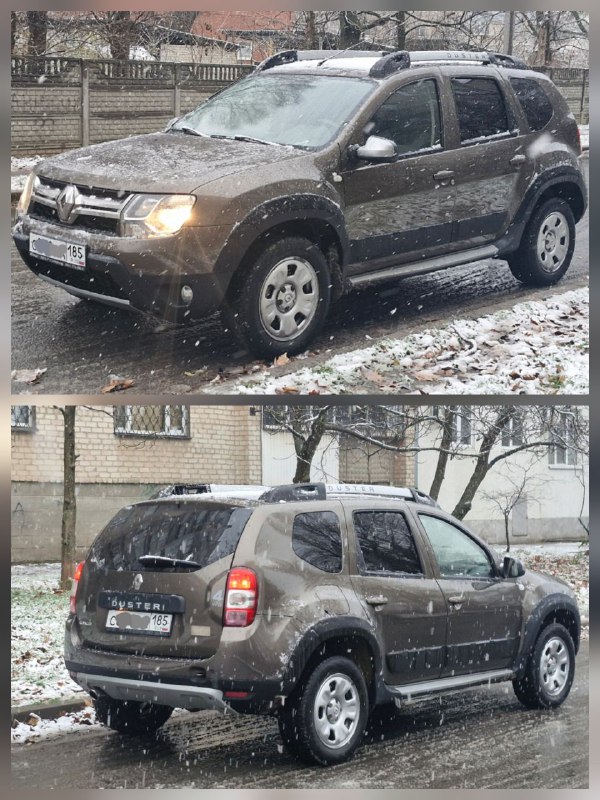 Сроно продам Renault DUSTER (Рено Дастер) куплен в автосалоне в 2018г 1.5 турбодизель ,отличноe сост...