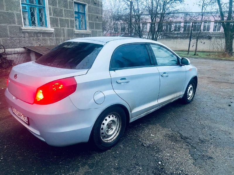 Продам: Forza 2011г.в В хорошем состоянии, в родном окрасе, один хозяин с салона. с родным пробего...