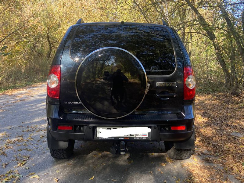 Продам Шевроле Ниву. Год выпуска 2018. Пробег. 58 тыс км. Родной 100%. Зеленая автотека. Целая 100% ...