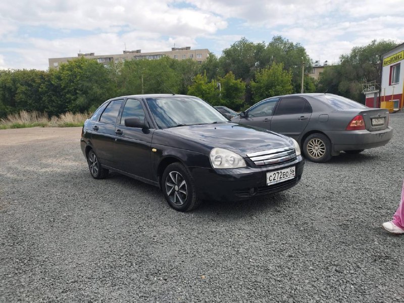 Продаю Лада Приора 2010года,в идеальном состоянии.Все вопросы в личку....