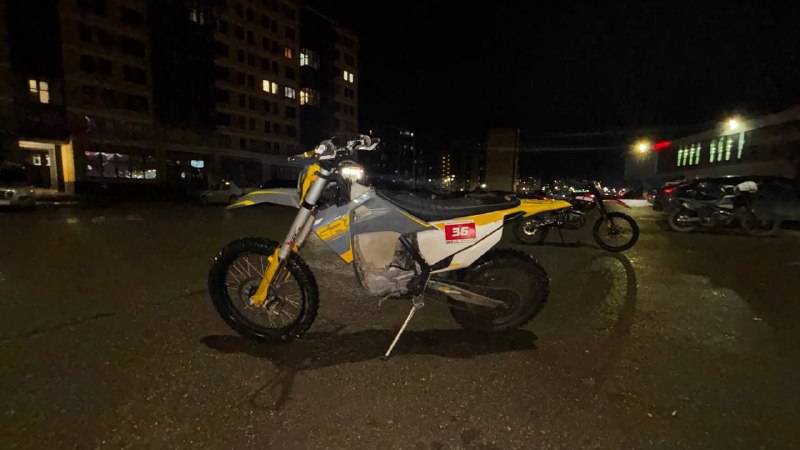 Продаю Gr7 состояние хорошее ,недавно делалось ТО, по мотору все отлично не даже не вскрывался.
Проб...