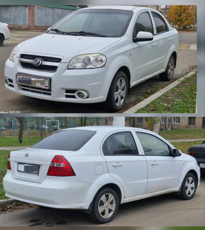 Продам  Авео Т250 (Вида)2013г 1.5 бензин в отличном состоянии с кондиционером. Пробег 184тыс.км Ма...