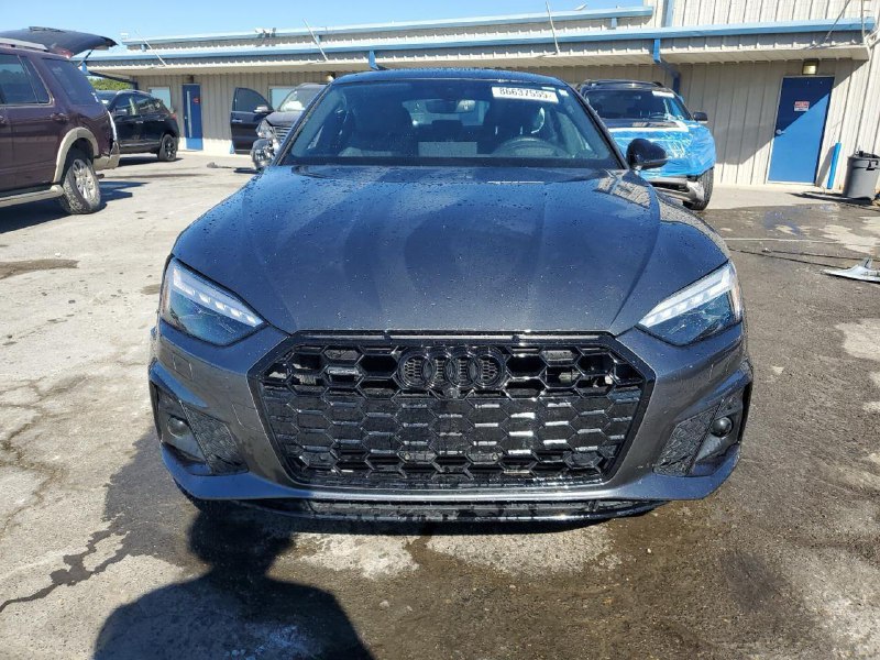 💎2023 AUDI A5 PRESTIGE 45💎

✅ Год выпуска: 12.2022
✅ Объем: 2.0
✅ Пробег: 46.126 mi
✅ Привод: Полный...