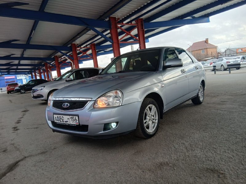 В продаже: LADA priora² - 2014 г.в. Мотор 1.6 - 106 л.с. Пробег 141000 т.км Климат контроль Аудиос...