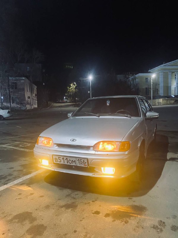 Продам ВАЗ 2114 2008г Цвет снежная королева(серебристая) Двигатель после кап.ремонта Ходовая полнос...