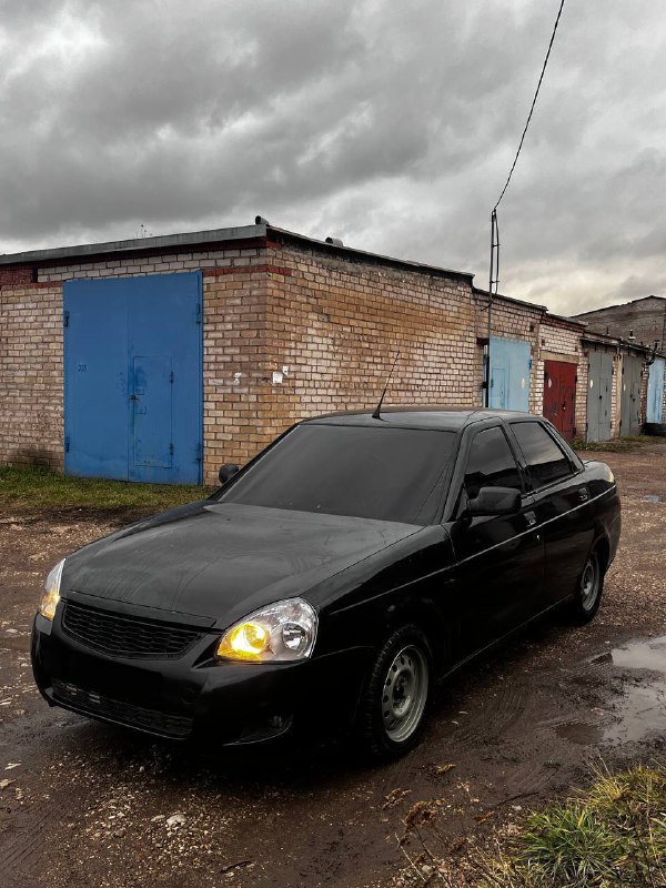 Документы все, юр. чистая. 16рь/гур/2эсп. электрика вся исправна. дно/стаканы хорошие. 105 000₽ ❗...