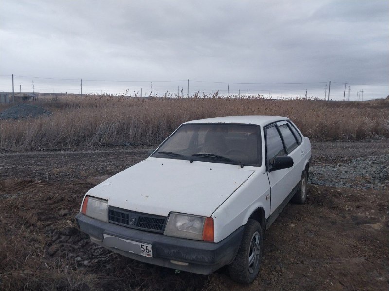 60.000 торг

1997 год, карб, без учёта, СТС/ПТС имеется...