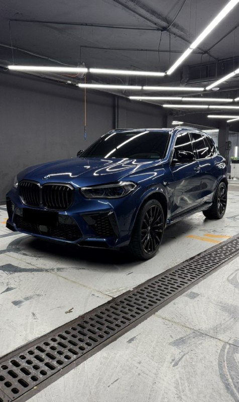 BMW X5 2018 G05, 40i Стептроник xDrive Пробег: 98 000 км Двигатель: Бензин, 3 л Тип кузова: Внедоро...