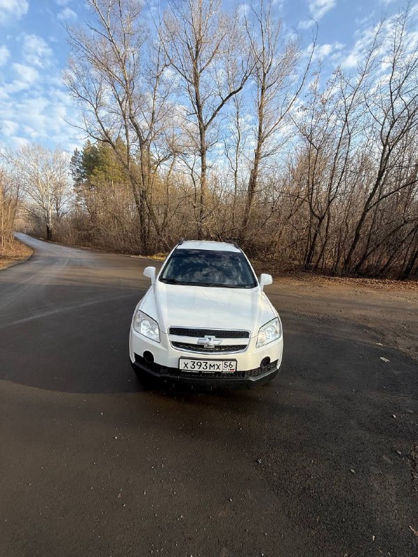 Продам Шевроле Каптива, 2008г выпуска, двигатель 2,4 машина прошита расход минимальный по городу, ко...
