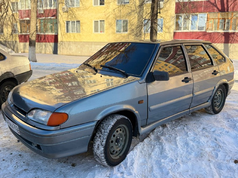 Продам четырку 2011 года выпуска. Автомобиль техническое состояние идеально, вложений не требует, дв...