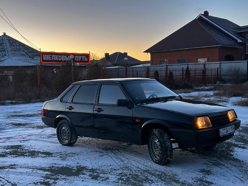 Продам , инжектор , собственник...