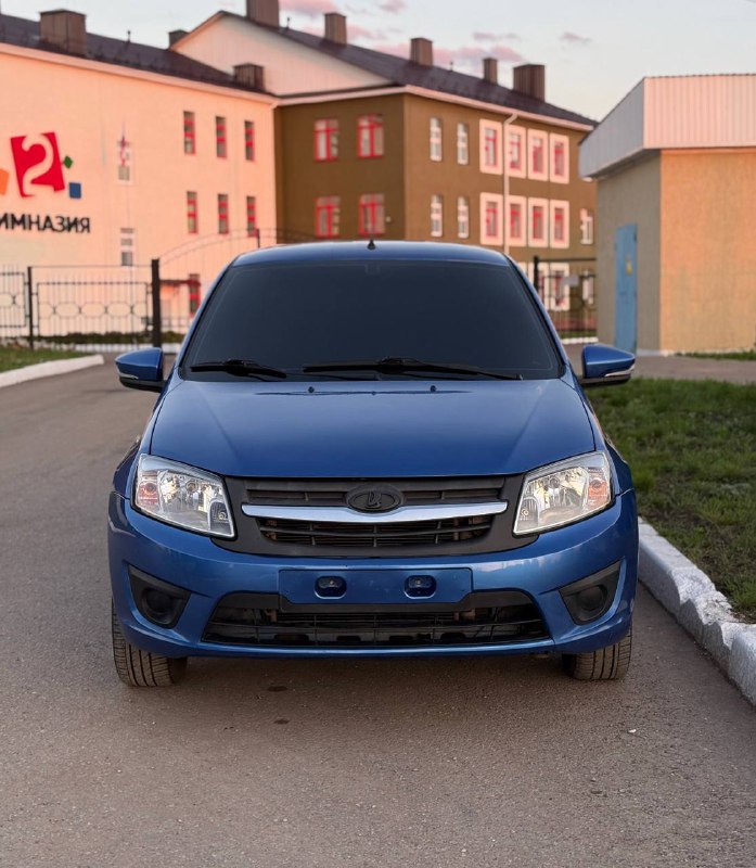 2018г. комплектация Classic Start. кондей, эур, эсп, 8кл. на музыке (динамики/саб). 2 владельца/н...