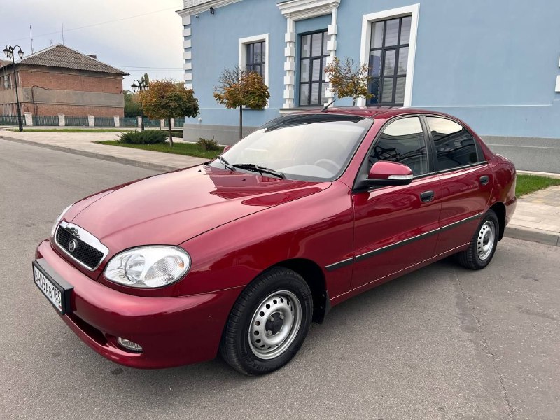 продам SENS 2017г в практически новом состоянии не бит не крашен без сколов царапин и тд с родным п...