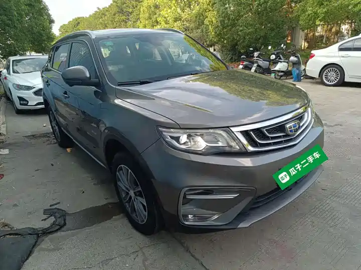 Car photo